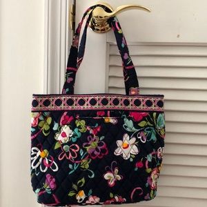 Vera Bradley small bag